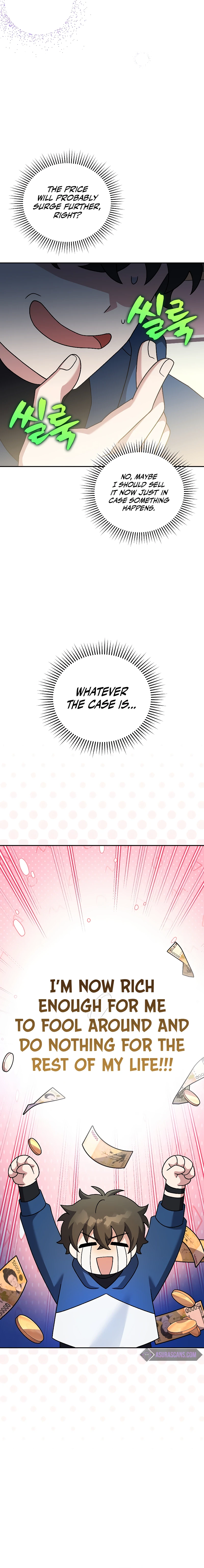 The Novel’s Extra Chapter 98, page 14 of 18