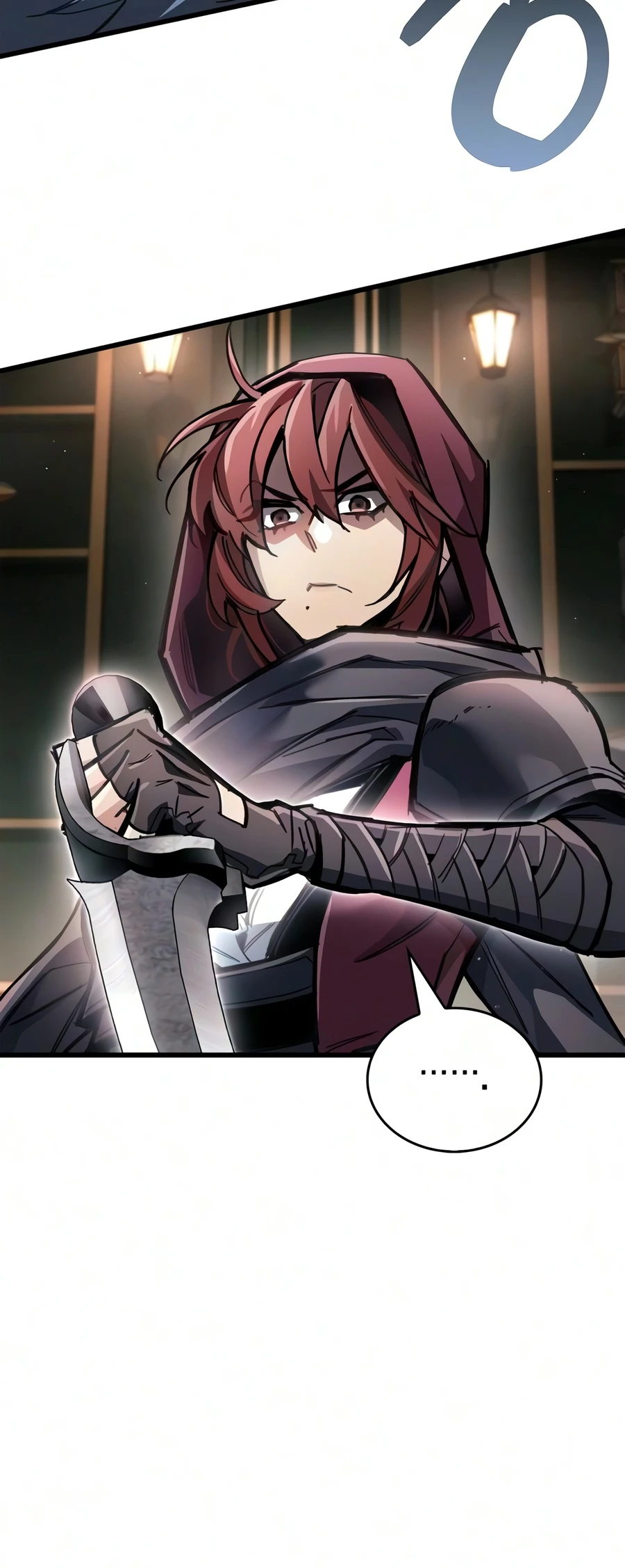 The Player Hides His Past Chapter 122, page 15 of 20