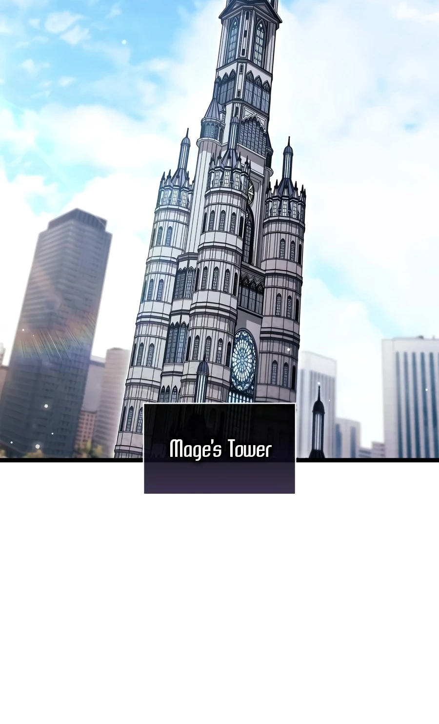 The Player Hides His Past Chapter 123, page 13 of 20
