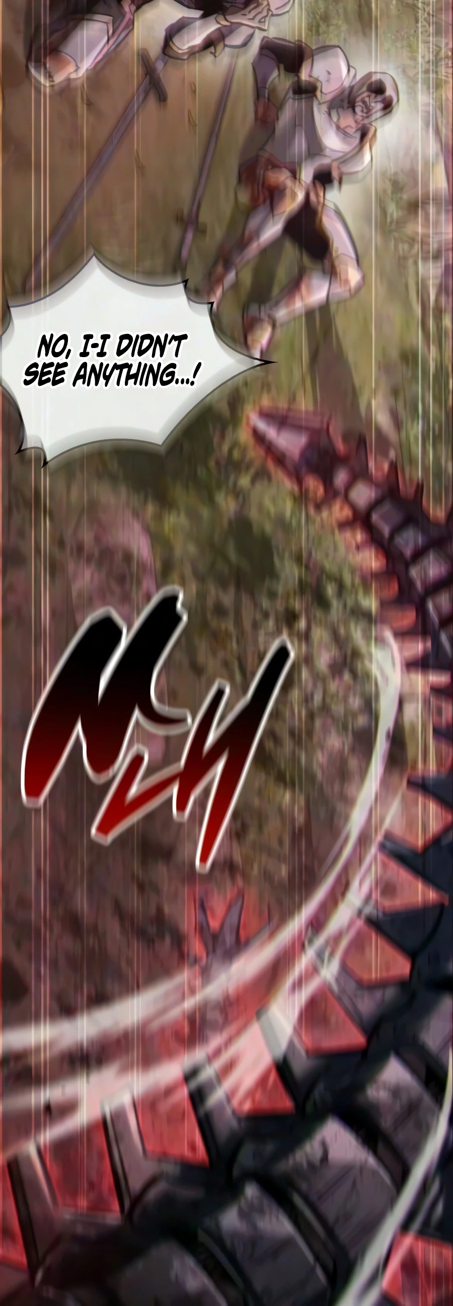 The Player Hides His Past Chapter 124, page 10 of 19