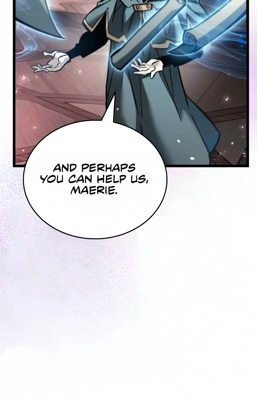 The Player Hides His Past Chapter 126, page 15 of 24