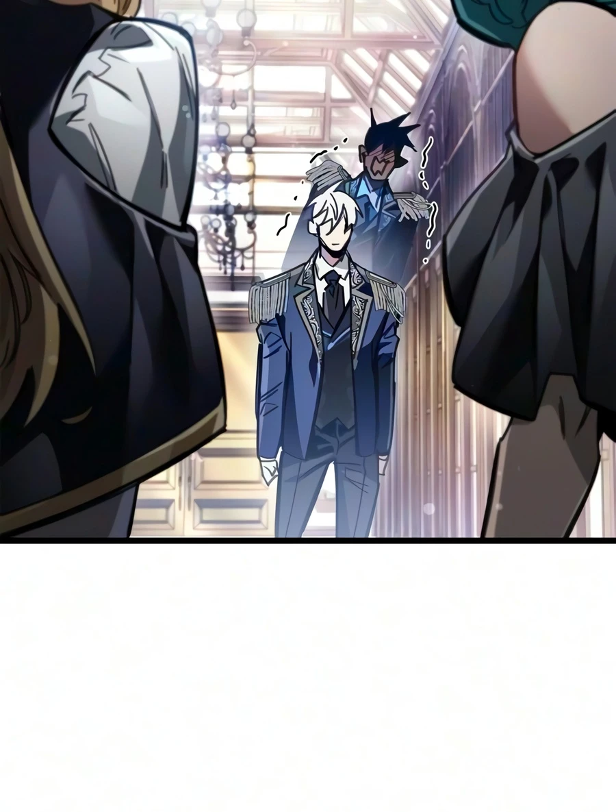The Player Hides His Past Chapter 126, page 23 of 24