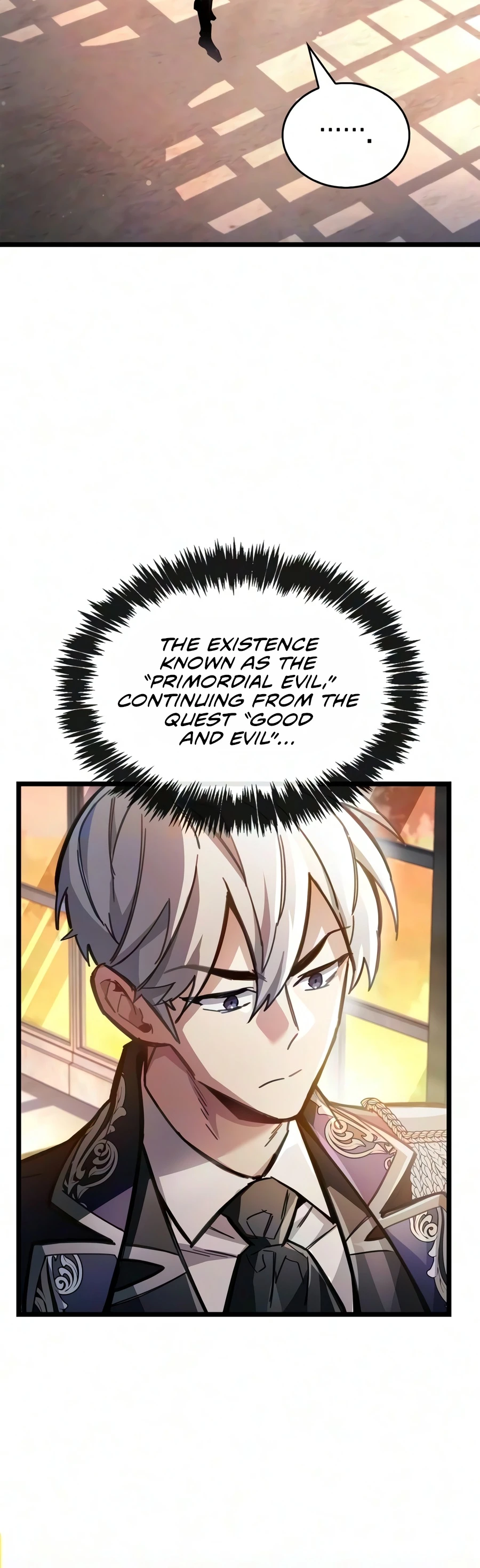 The Player Hides His Past Chapter 127, page 13 of 20