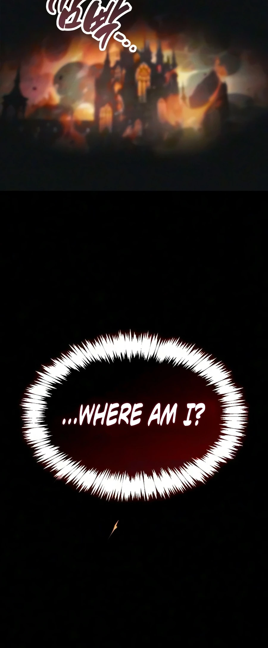 The Player Hides His Past Chapter 127, page 17 of 20