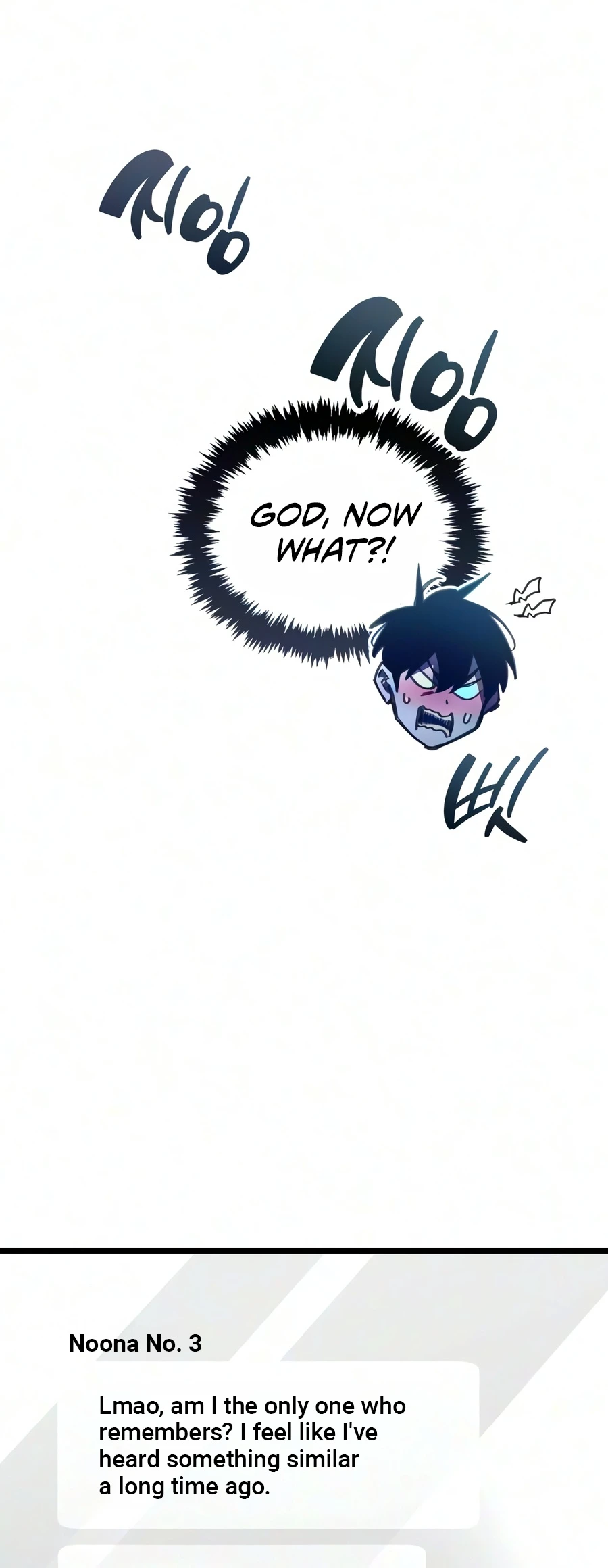The Player Hides His Past Chapter 127, page 9 of 20