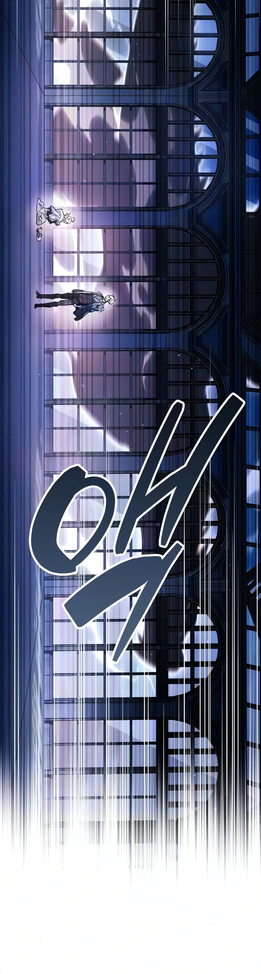 The Player Hides His Past Chapter 128, page 16 of 22