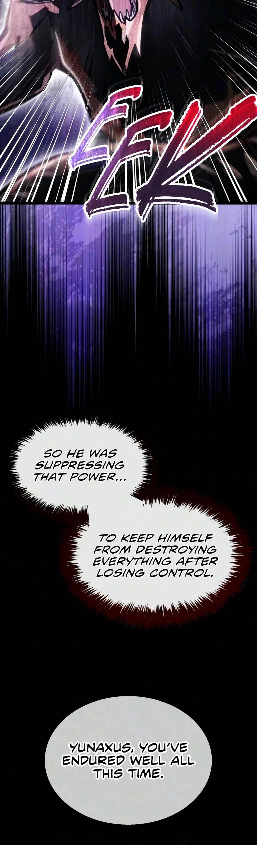 The Player Hides His Past Chapter 129, page 19 of 22
