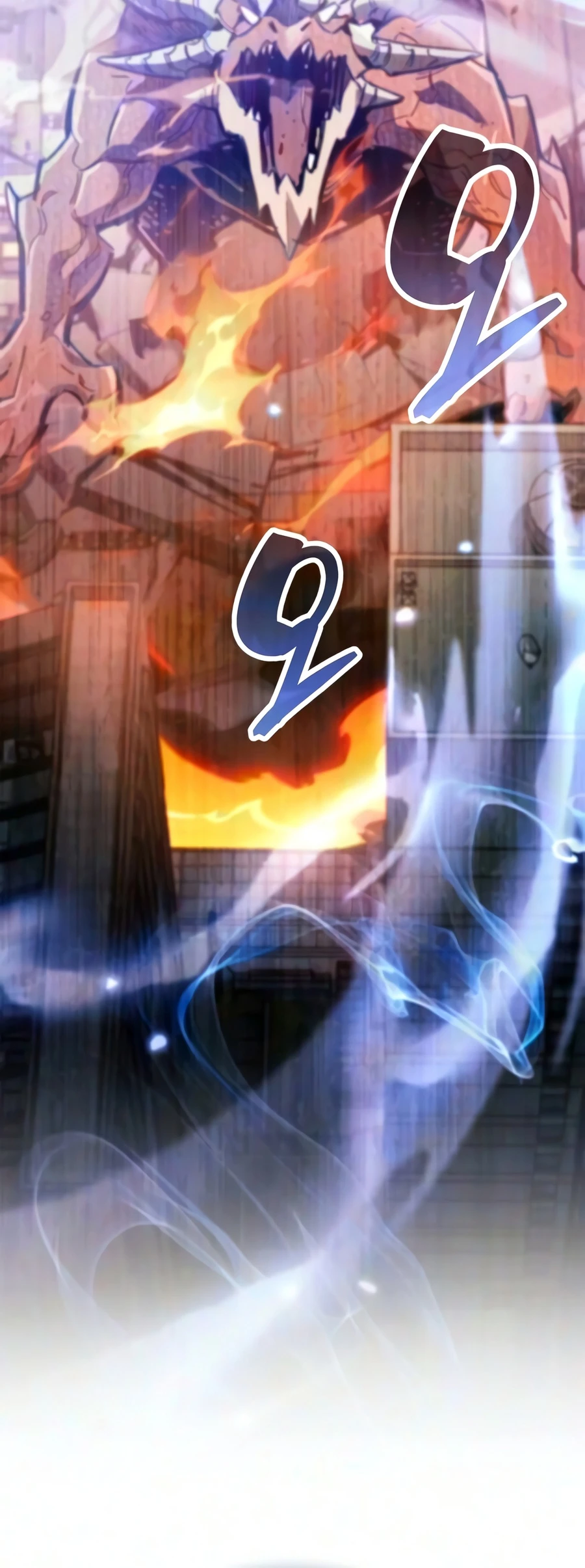 The Player Hides His Past Chapter 130, page 8 of 17