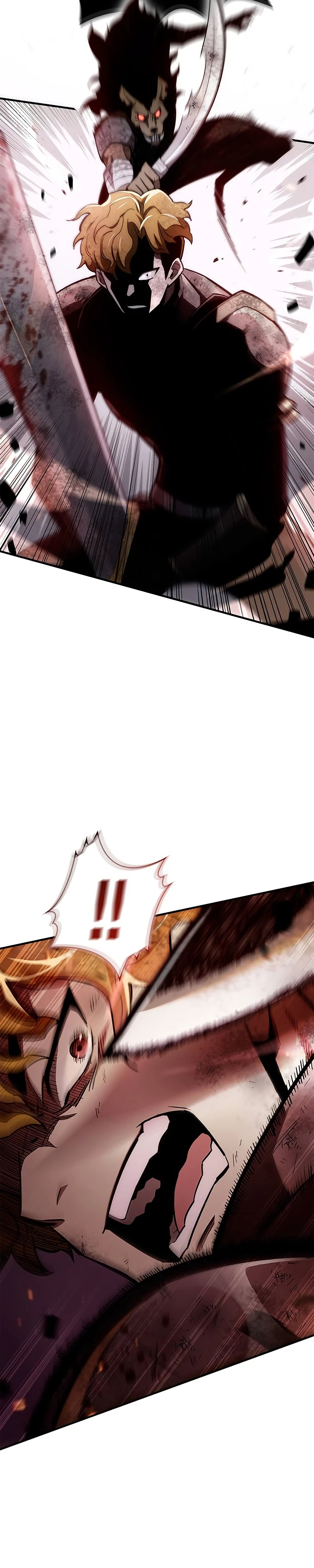 The Player Hides His Past Chapter 2, page 17 of 27