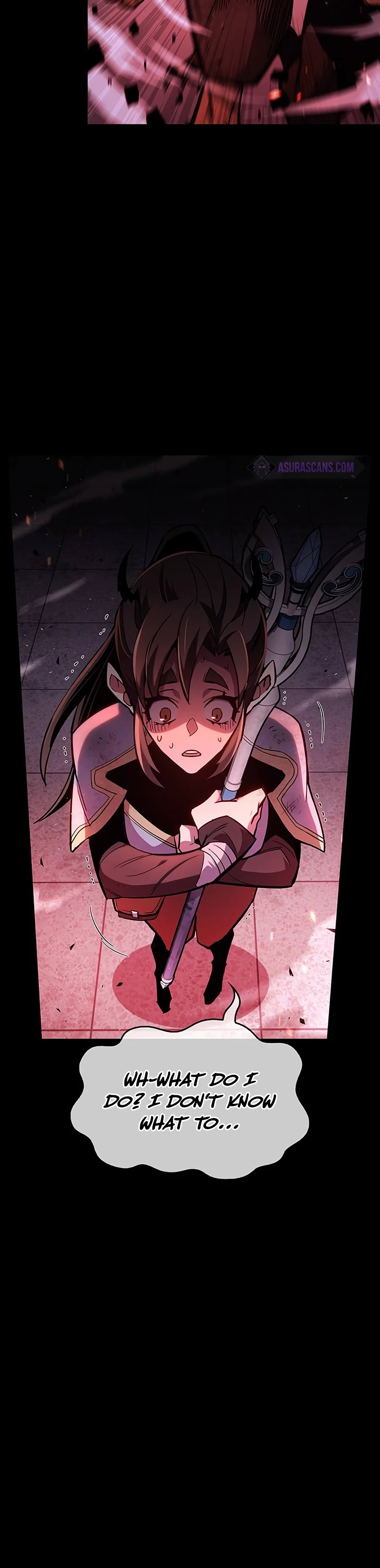 The Player Hides His Past Chapter 2, page 19 of 27