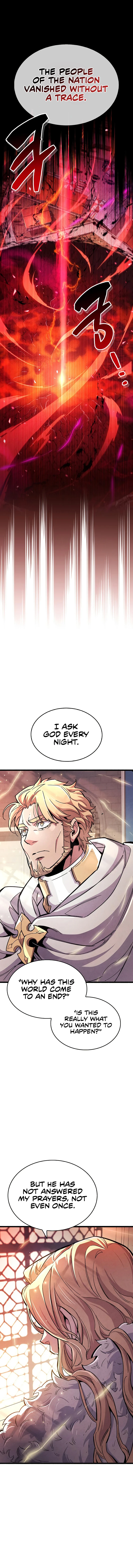 The Player Hides His Past Chapter 26, page 14 of 25