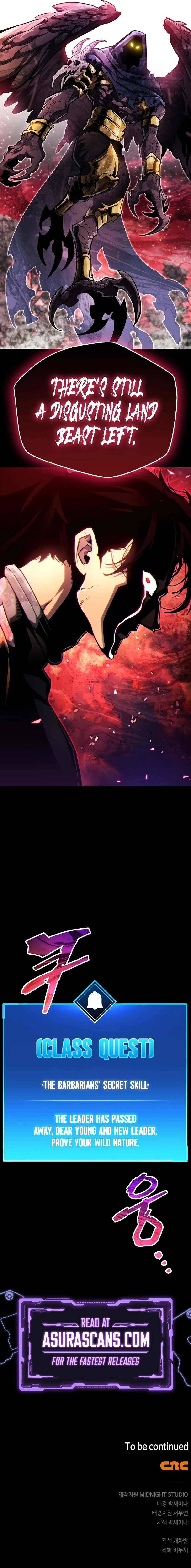 The Player Hides His Past Chapter 46, page 15 of 15