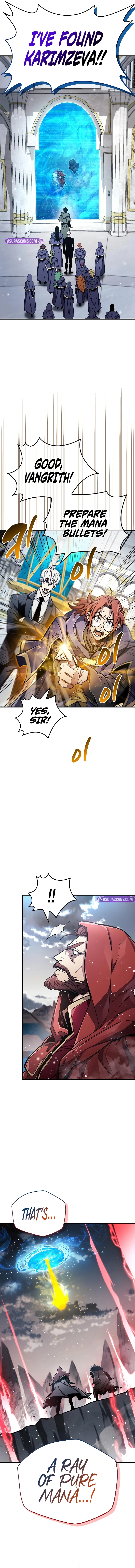 The Player Hides His Past Chapter 67, page 12 of 15
