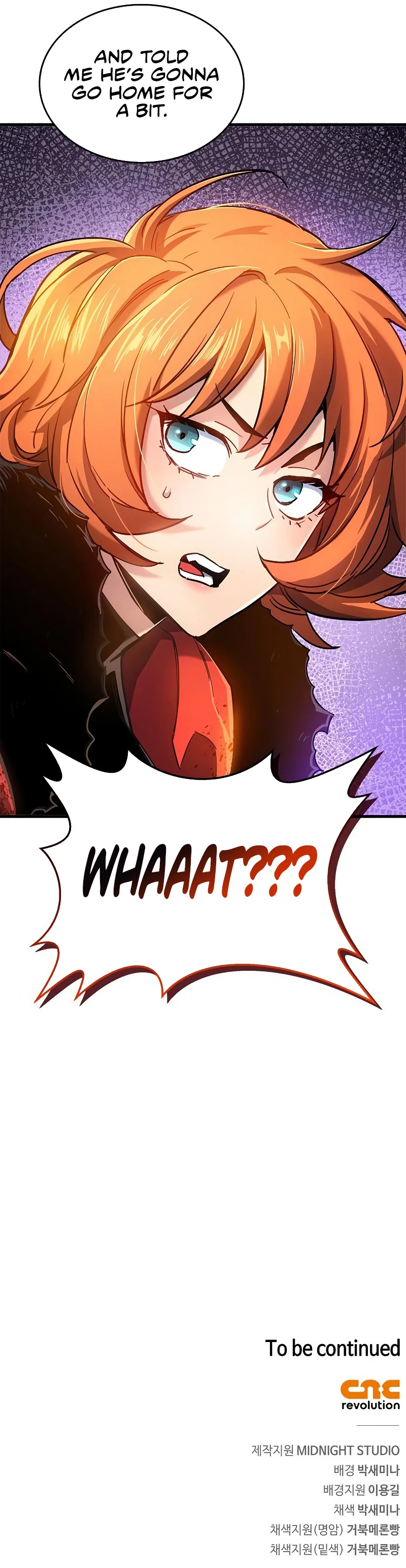 The Player Hides His Past Chapter 8, page 18 of 19