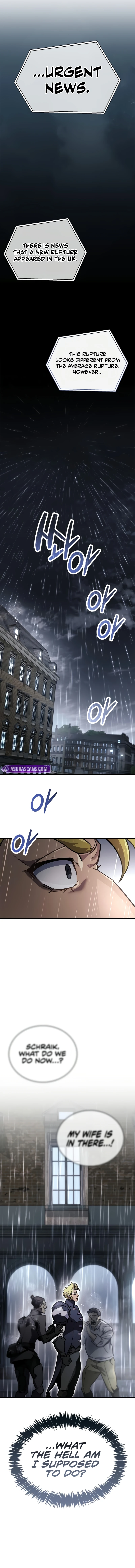 The Player Hides His Past Chapter 86, page 13 of 15