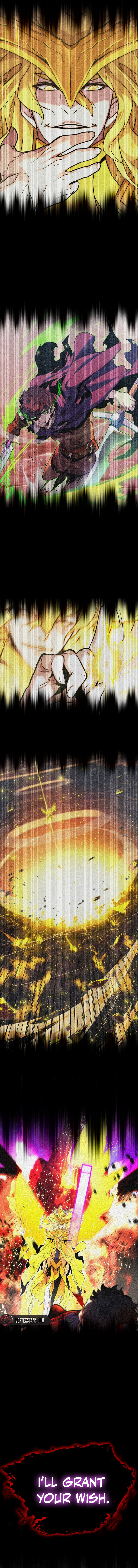 The Player of the Fallen  Family Chapter 1, page 13 of 21