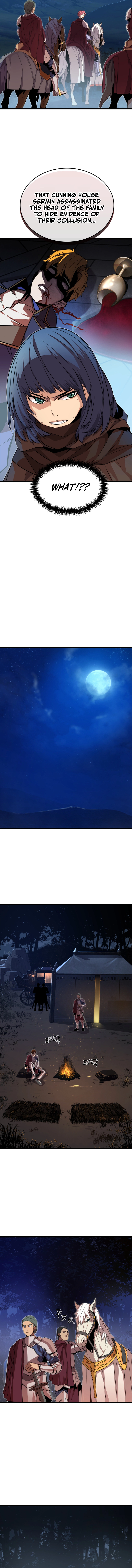 The Player of the Fallen  Family Chapter 16, page 10 of 13