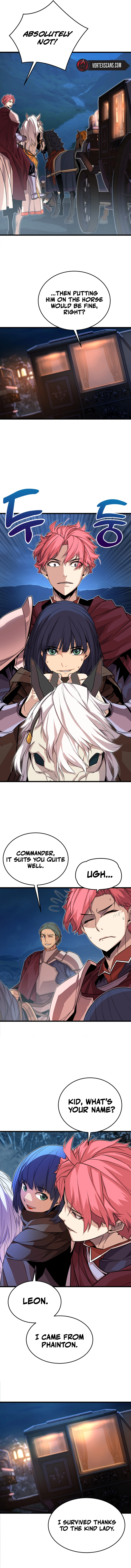 The Player of the Fallen  Family Chapter 16, page 7 of 13