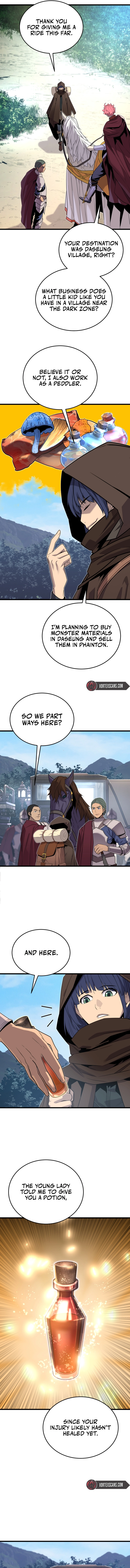 The Player of the Fallen  Family Chapter 17, page 7 of 14