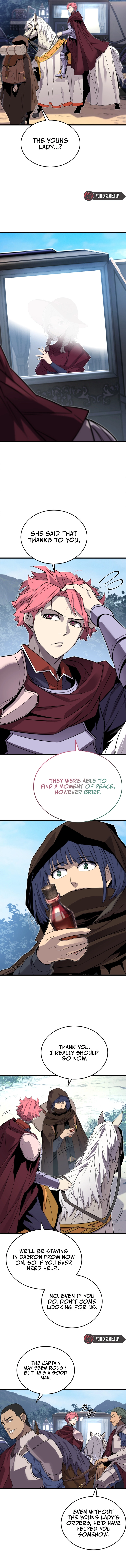 The Player of the Fallen  Family Chapter 17, page 8 of 14