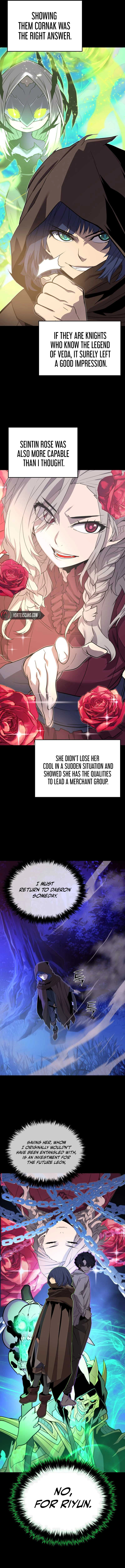 The Player of the Fallen  Family Chapter 21, page 11 of 14