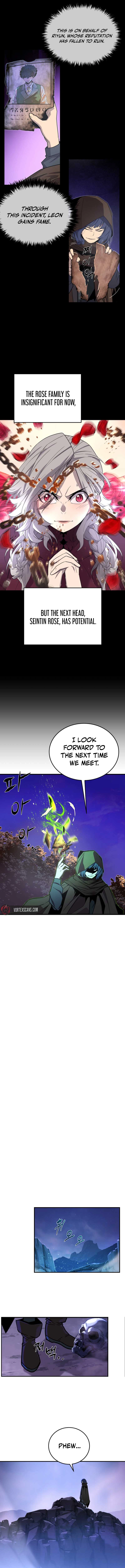 The Player of the Fallen  Family Chapter 21, page 12 of 14