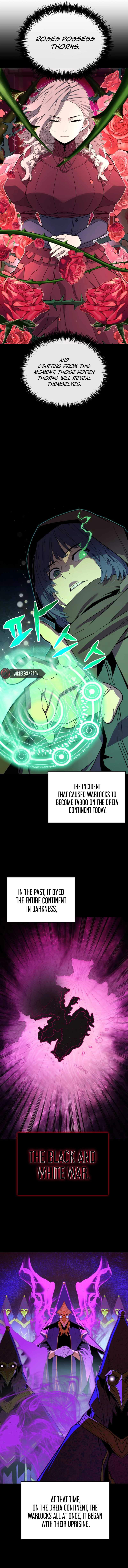 The Player of the Fallen  Family Chapter 21, page 6 of 14