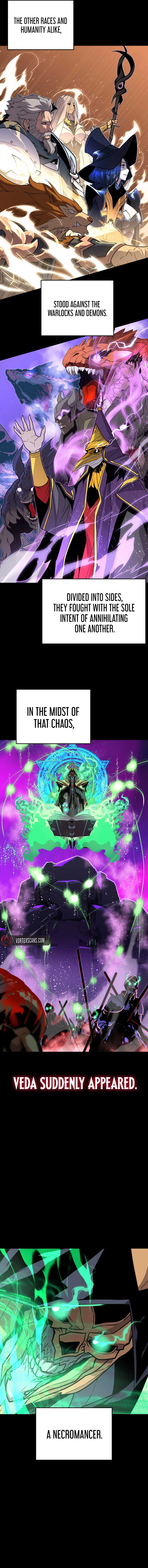 The Player of the Fallen  Family Chapter 21, page 8 of 14