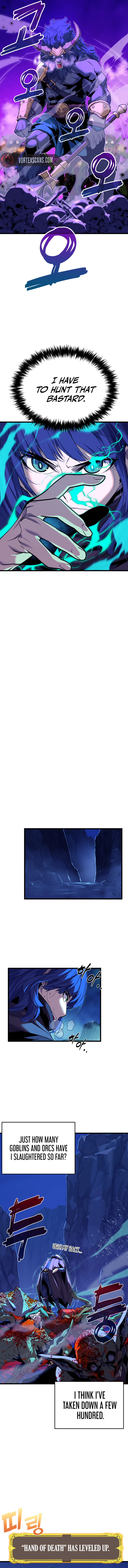 The Player of the Fallen  Family Chapter 22, page 9 of 15