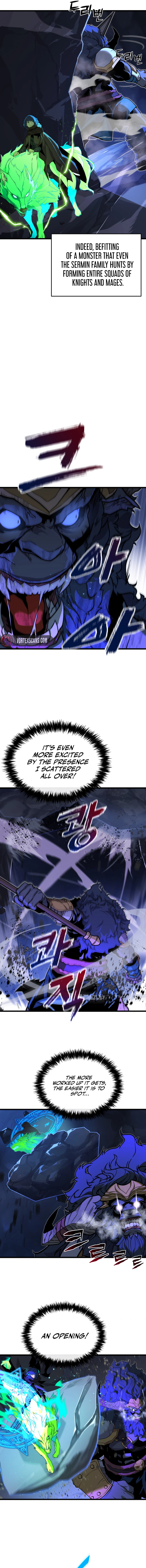The Player of the Fallen  Family Chapter 23, page 5 of 15
