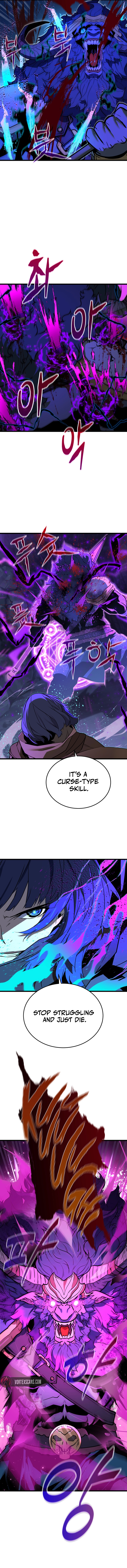 The Player of the Fallen  Family Chapter 23, page 7 of 15