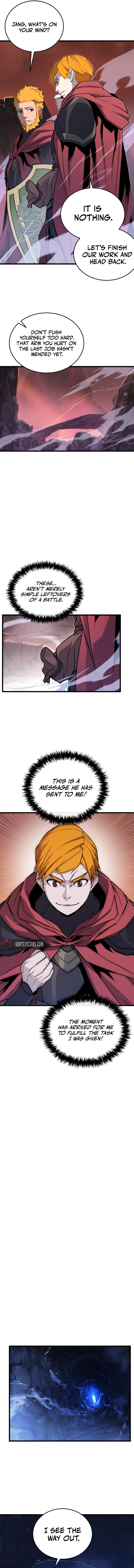 The Player of the Fallen  Family Chapter 24, page 11 of 14