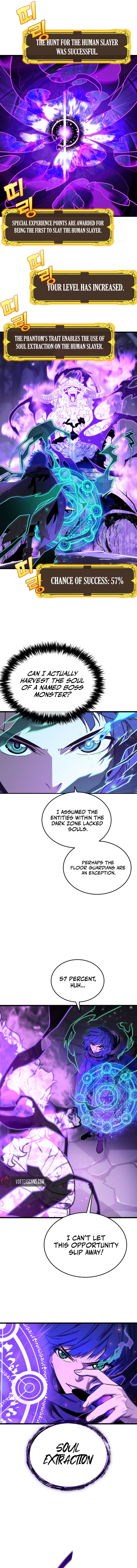 The Player of the Fallen  Family Chapter 24, page 6 of 14
