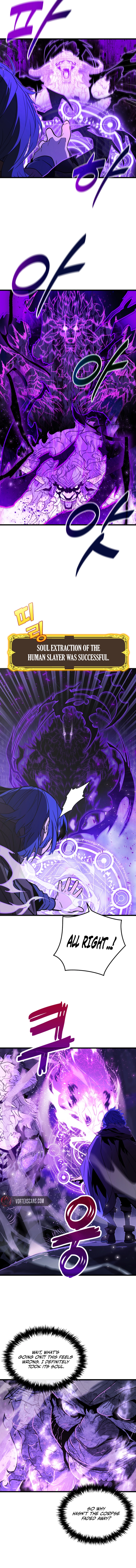 The Player of the Fallen  Family Chapter 24, page 7 of 14