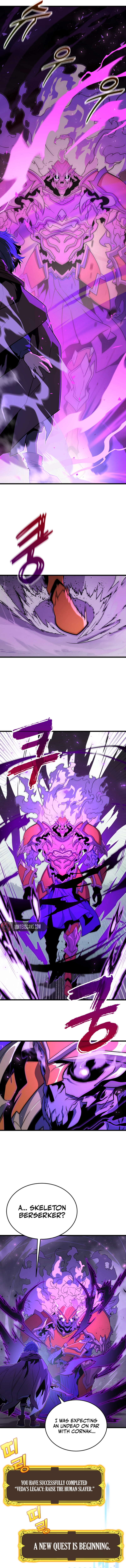 The Player of the Fallen  Family Chapter 25, page 5 of 14