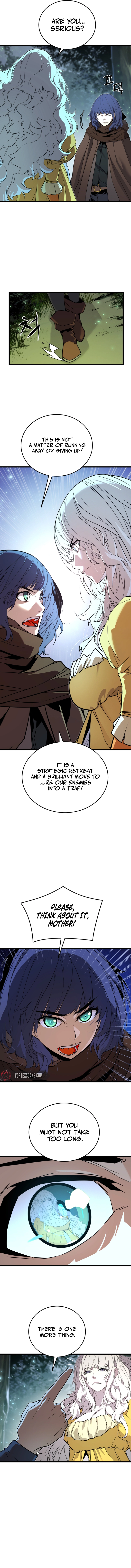 The Player of the Fallen  Family Chapter 27, page 8 of 13