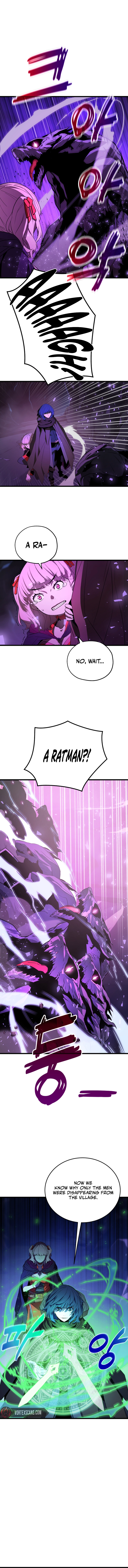 The Player of the Fallen  Family Chapter 33, page 8 of 13