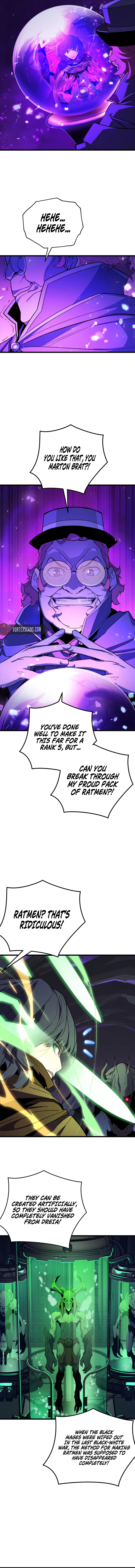 The Player of the Fallen  Family Chapter 33, page 9 of 13
