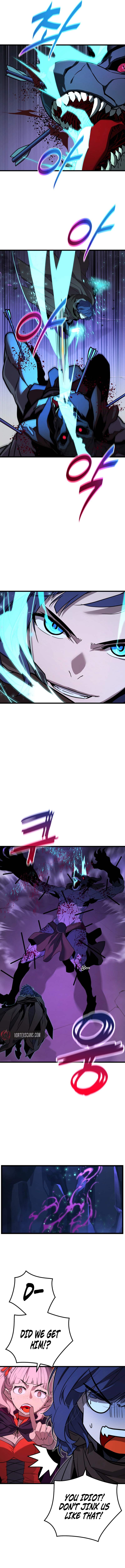 The Player of the Fallen  Family Chapter 35, page 10 of 12