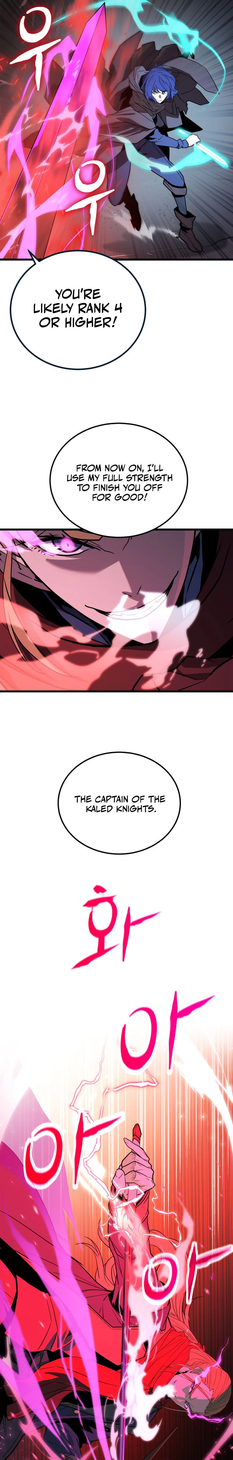 The Player of the Fallen  Family Chapter 36, page 11 of 26