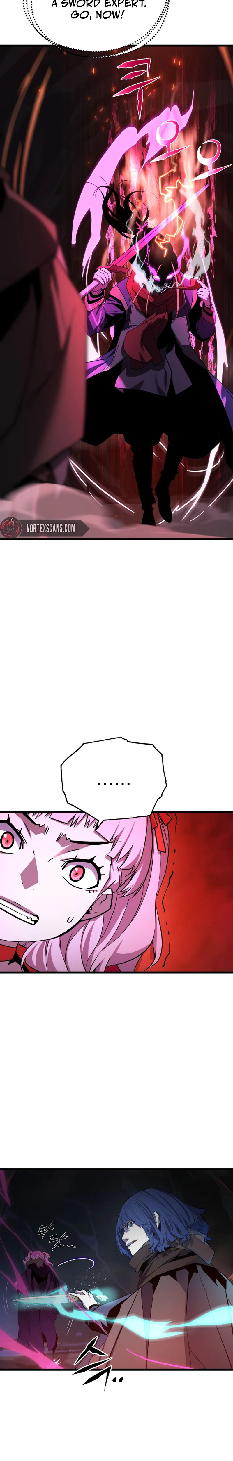 The Player of the Fallen  Family Chapter 36, page 14 of 26