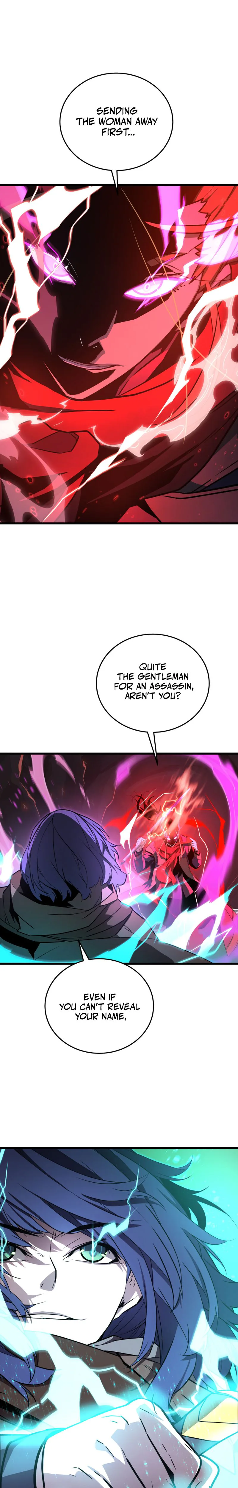 The Player of the Fallen  Family Chapter 36, page 15 of 26