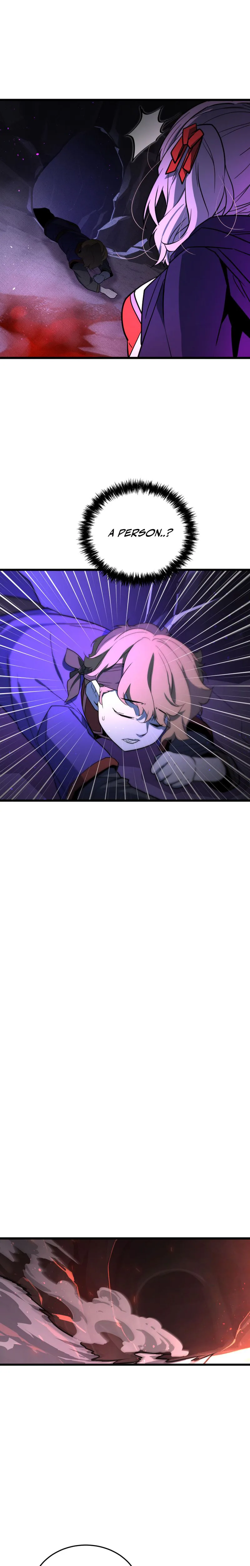 The Player of the Fallen  Family Chapter 36, page 17 of 26