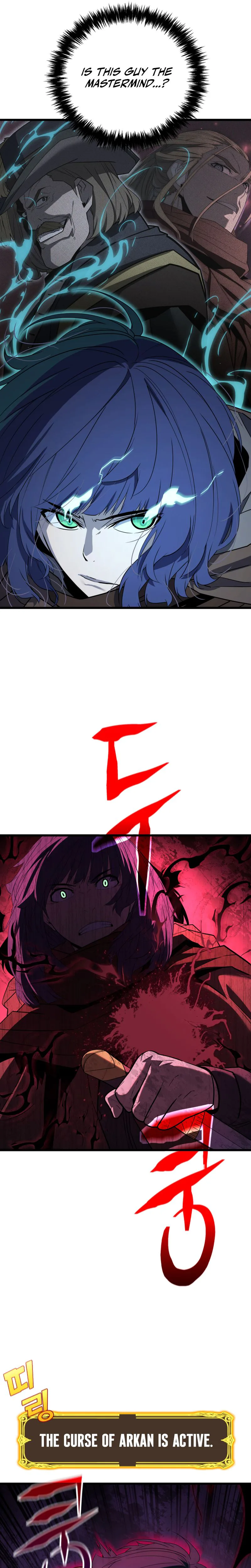 The Player of the Fallen  Family Chapter 36, page 5 of 26