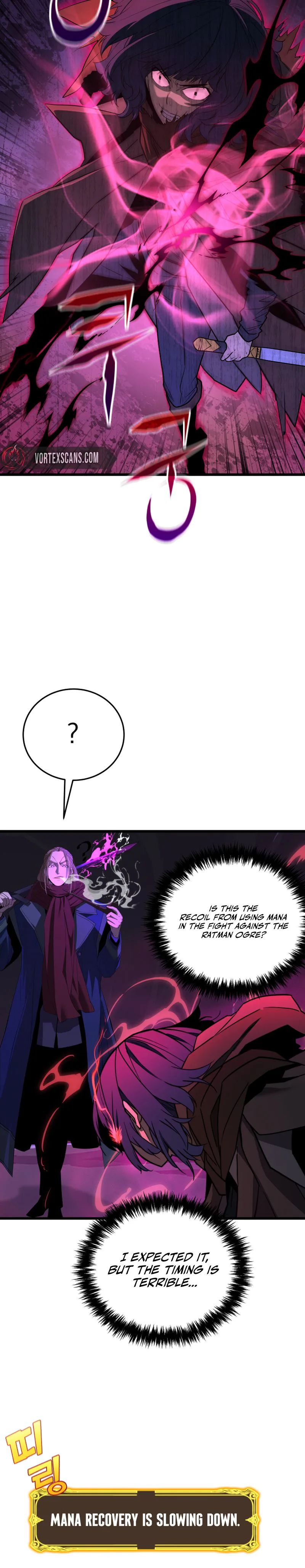 The Player of the Fallen  Family Chapter 36, page 6 of 26
