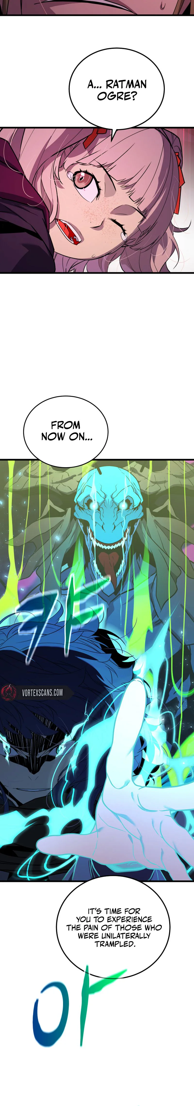 The Player of the Fallen  Family Chapter 37, page 12 of 26