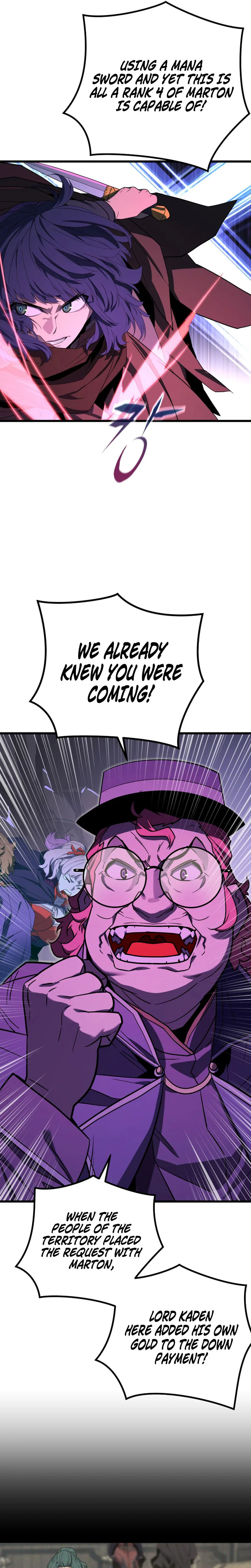 The Player of the Fallen  Family Chapter 37, page 5 of 26