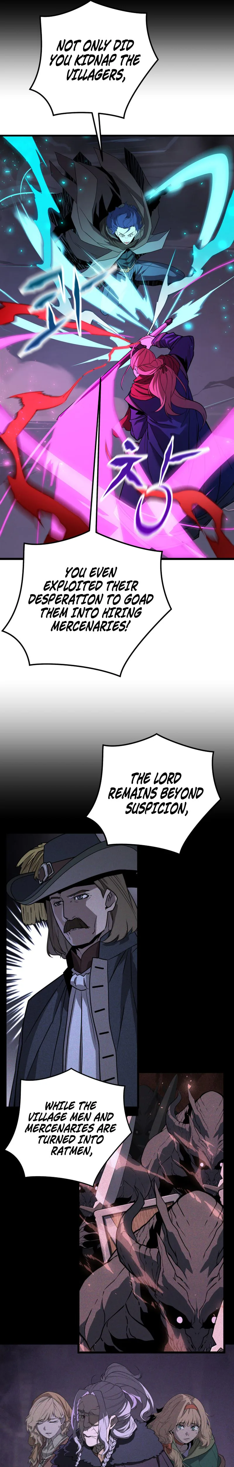 The Player of the Fallen  Family Chapter 37, page 7 of 26