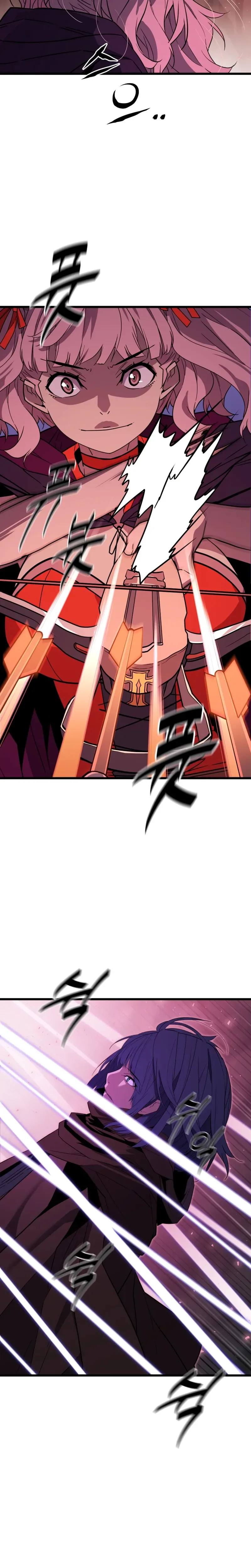 The Player of the Fallen  Family Chapter 38, page 18 of 24