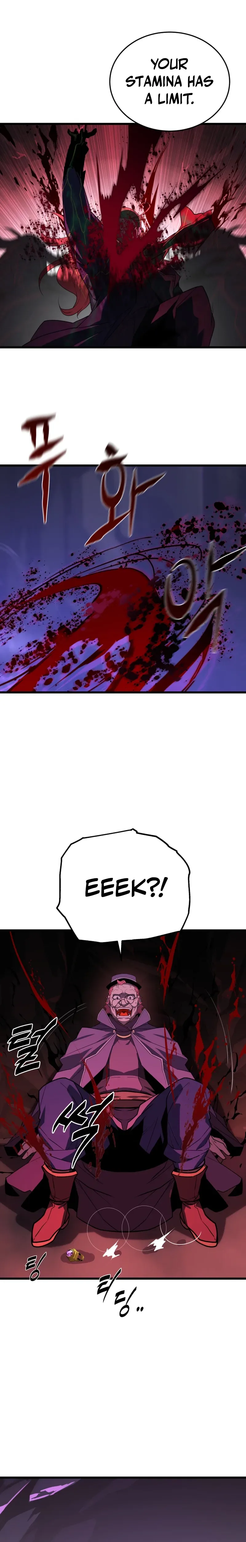 The Player of the Fallen  Family Chapter 38, page 6 of 24